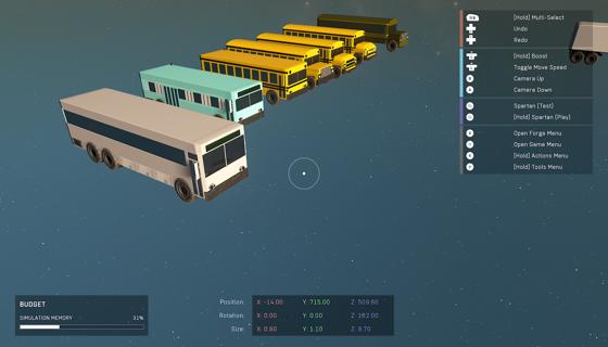 Image: School bus 1