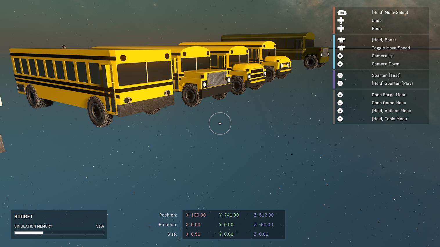 School bus
