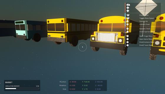Image: School bus