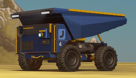 Thumbnail: JOTUN Series 4