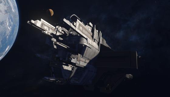 Image: Vindicator Destroyed Back