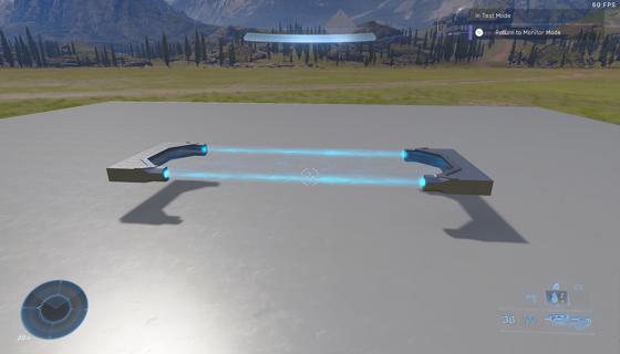 Image: LightBridge-NoScript