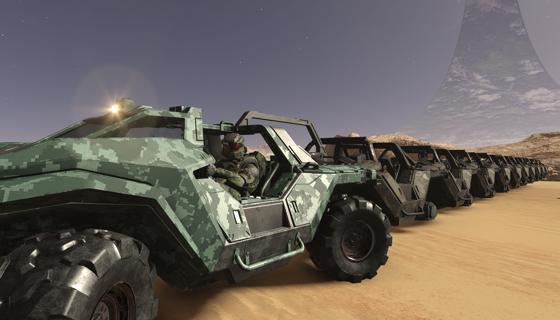 Image: Long hog (Original)