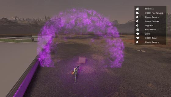 Thumbnail: Sentinel shield d2