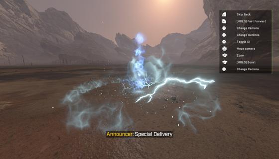Image: Gathering storm d2