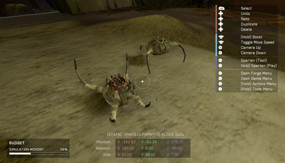 Thumbnail: Fungal Headcrab 1