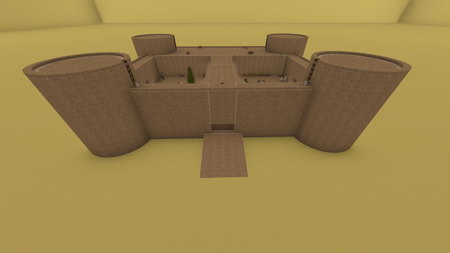 Castle