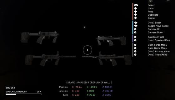 Thumbnail: M7 SMG x2 Fixed