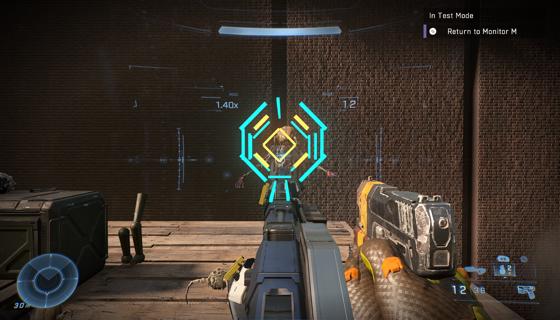 Image: Combine Pulse SMG Full Kit with FX