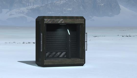 Weapon Crate Decal V2