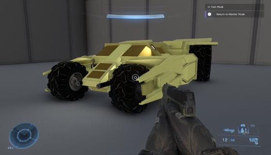 Image: Dark Knight Tumbler