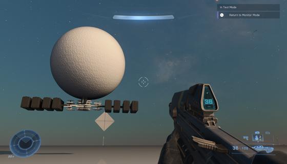Image: Spy balloon