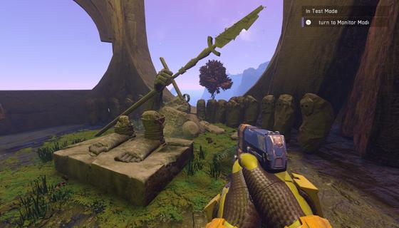 Image: Sunlight Altar