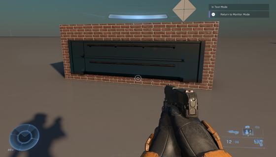 Thumbnail: Restaurant pizza oven