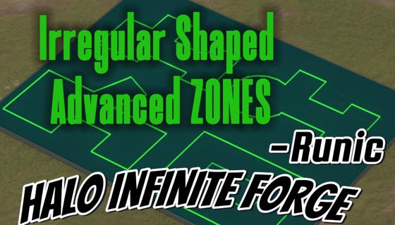 Image: Runic| Irregular Advanced Zones