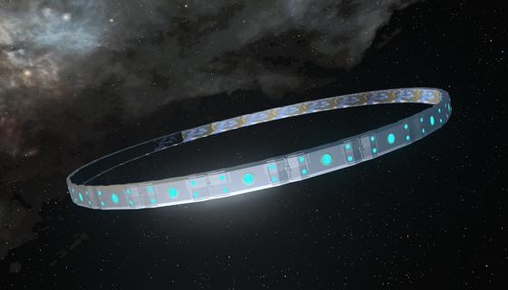 Image: Halo RINGWORLD