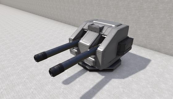 Thumbnail: M910 Rampart Turret