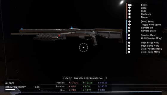 Image: M90 Shotgun Halo CE WIP v1