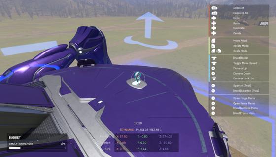 Image: Scarab Nav Mesh