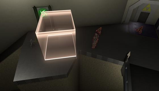 Image: AI spawn (entered zone)