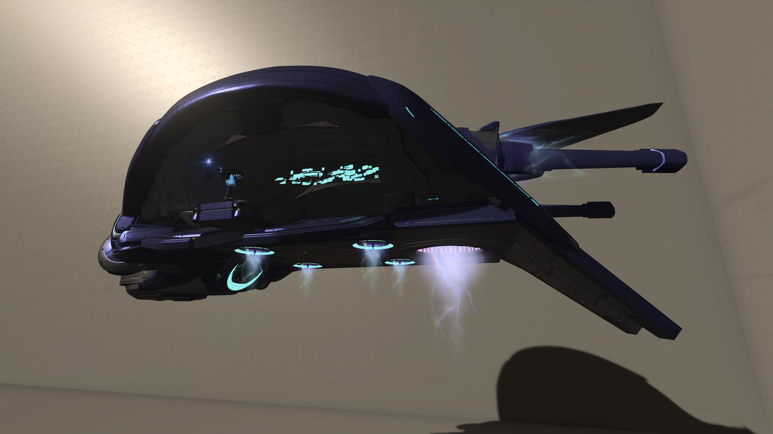 Type-52 Phantom