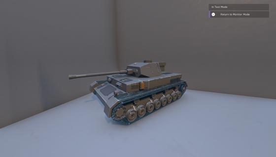 Panzer IV