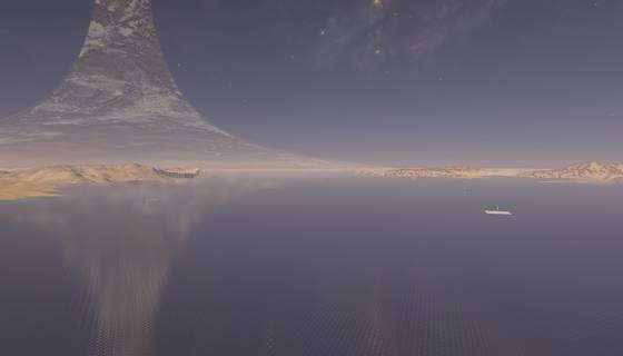 Thumbnail: 271k x 271k water, 4 objects
