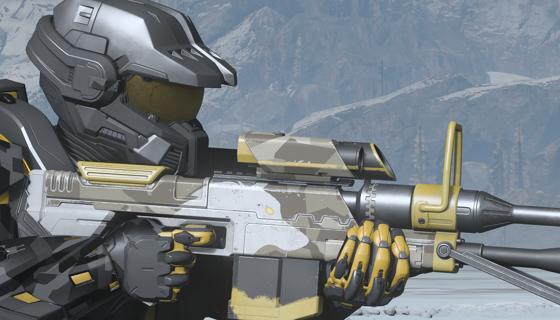 Thumbnail: Nornfang