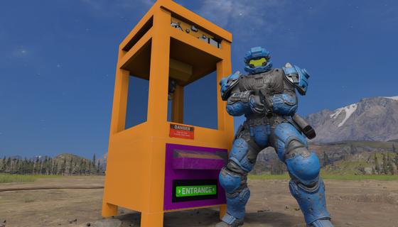 Thumbnail: Australian "Vending" Machine For Kids