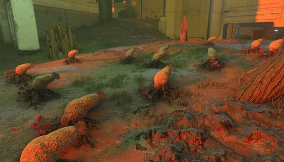 Thumbnail: Flood Infection Pod
