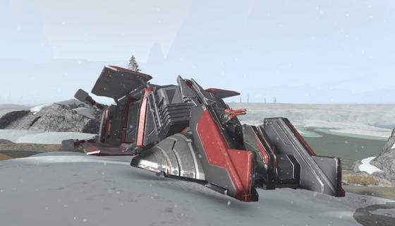 Image: Invasor wrait