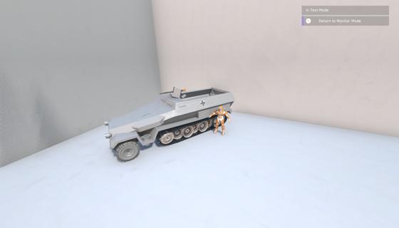 Image: Sd.Kfz 251 Ausf.C