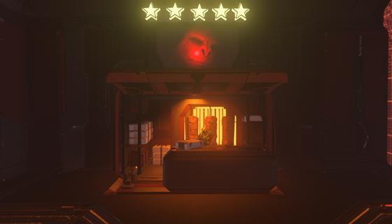 Thumbnail: Craig's kabab stand