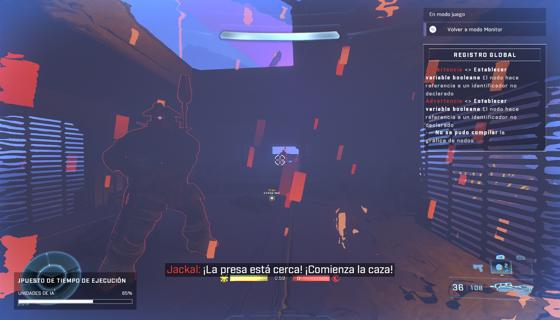 Thumbnail: Torre de observación remaster