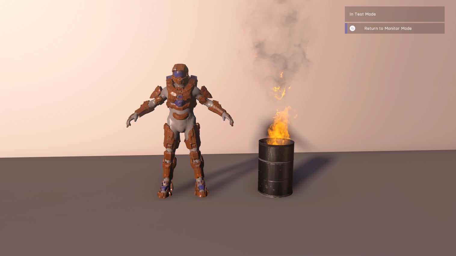 Burn Barrel (light) V.2