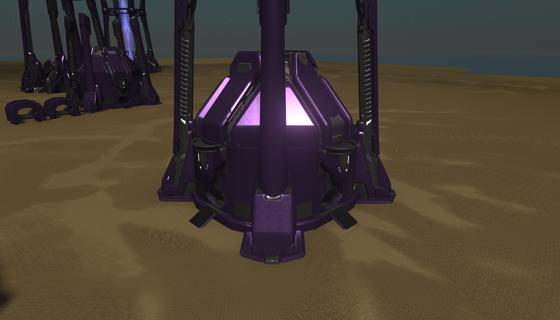 Thumbnail: Covenant base building