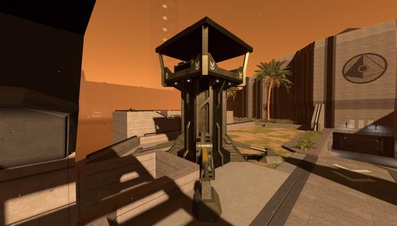 Thumbnail: UNSC TOWER