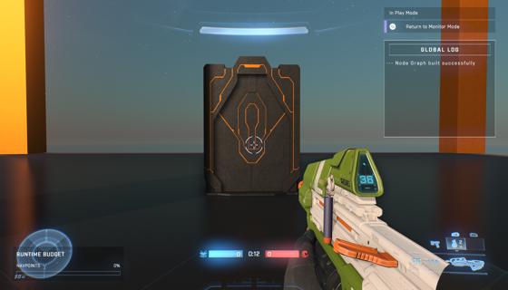 Image: Spartan Door