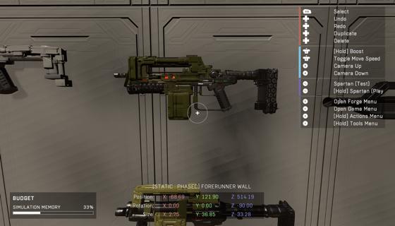 Image: Aliens USCM SMG 1 WIP