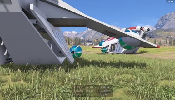 Image: Star Wars LAAT Republic Gunship