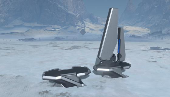 Thumbnail: Zeta Beam Emitter platform v1.3