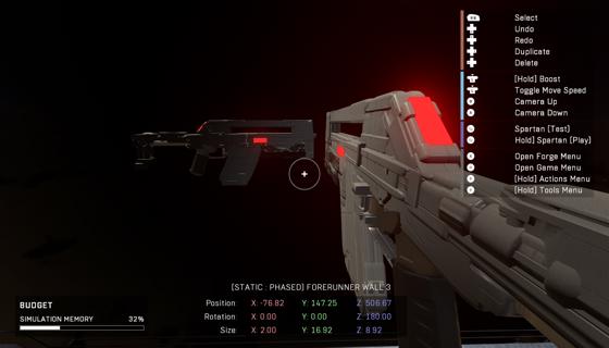 Thumbnail: Alien Romulus F44AA Pulse Rifle v2