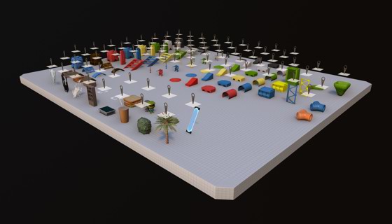 Thumbnail: tsg hiddenNamedLocations v1.2