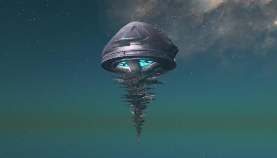 Изображение: High Charity (HUGE)