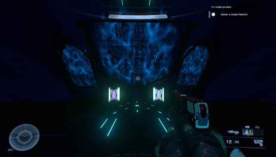 Thumbnail: COVENANT - ROOM CONTROL TV