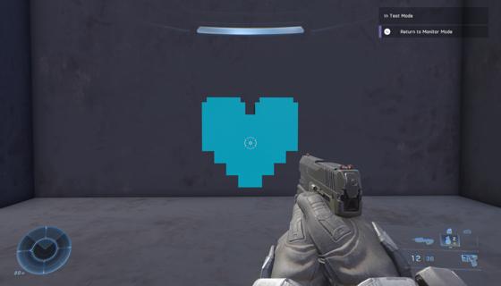 Thumbnail: Light Blue SOUL