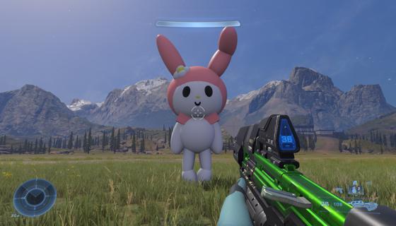Thumbnail: My Melody