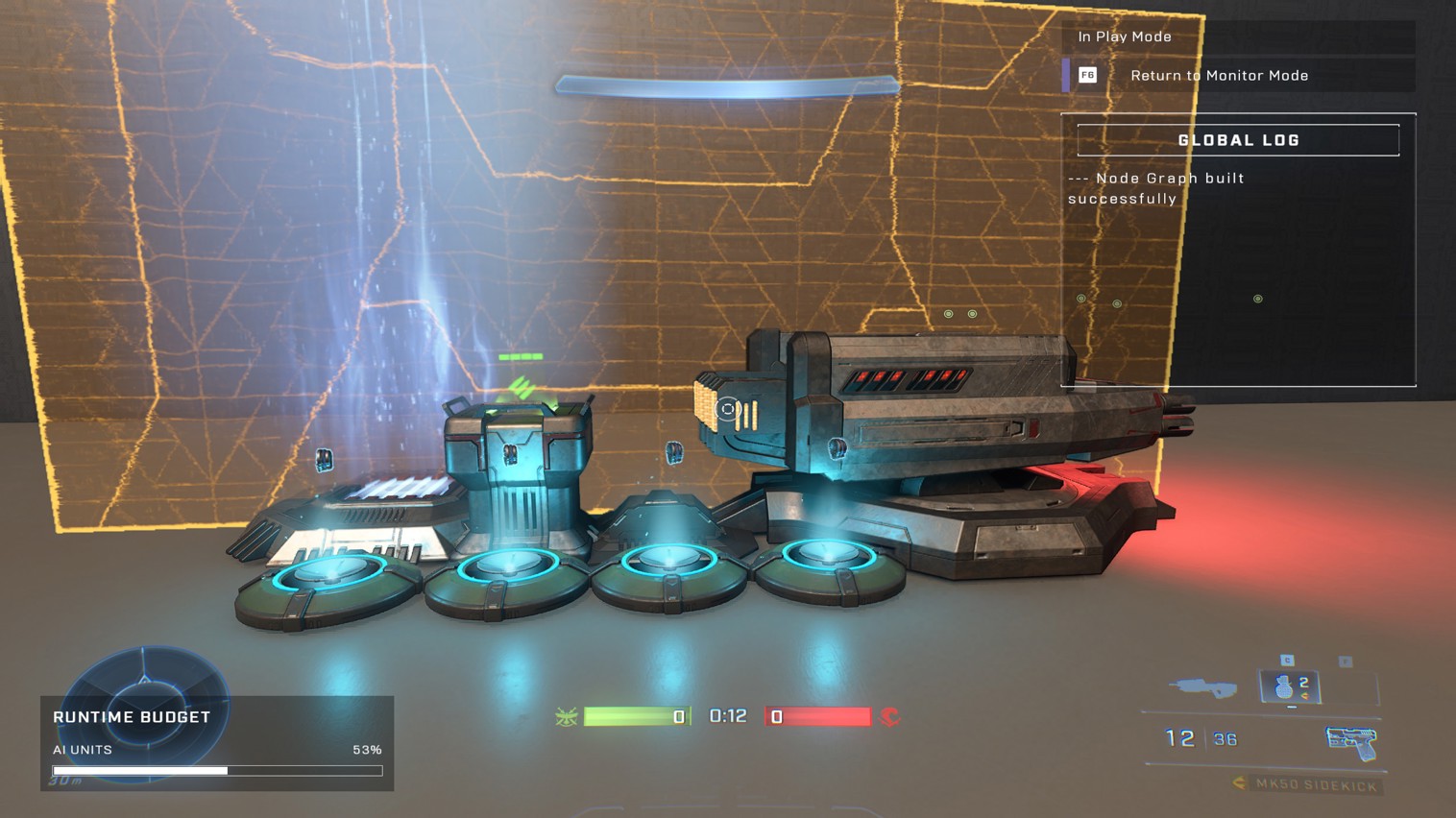 Super Special Custom Equipment ABCD