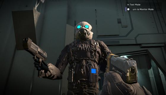 Image: Combine Civil Protection 1 WIP