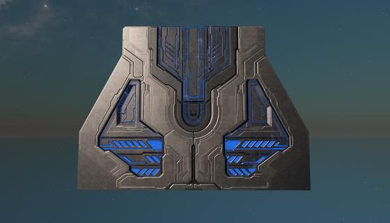 Image: Forerunner Door Medium MP